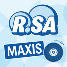 R.SA Maxis Maximal Dresden